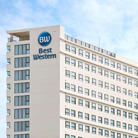 Best Western Chatuchak Бангкок Экстерьер фото