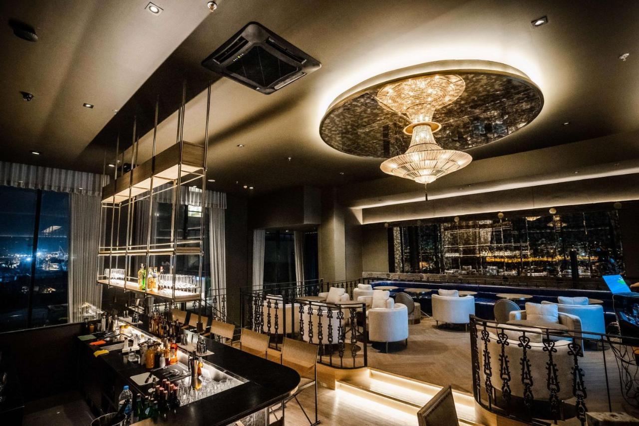 Best Western Chatuchak Бангкок Экстерьер фото
