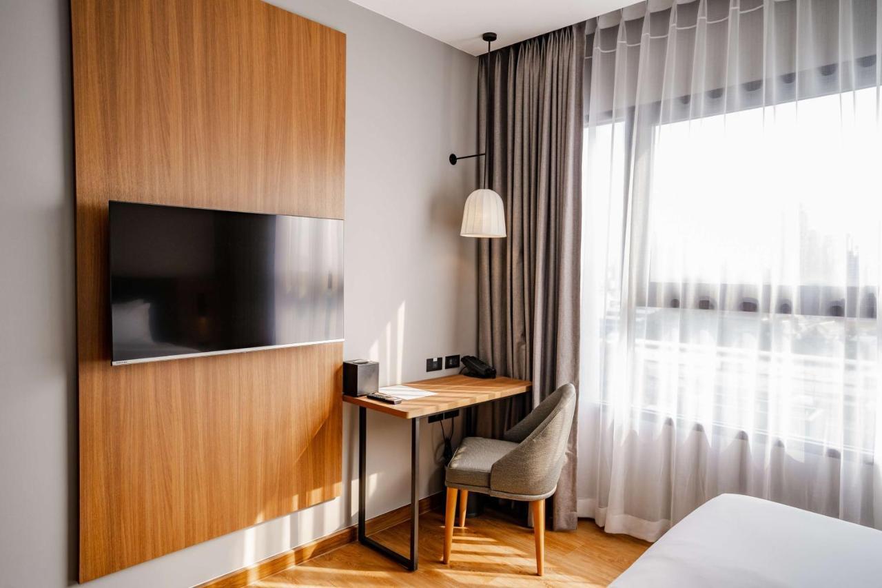 Best Western Chatuchak Бангкок Экстерьер фото