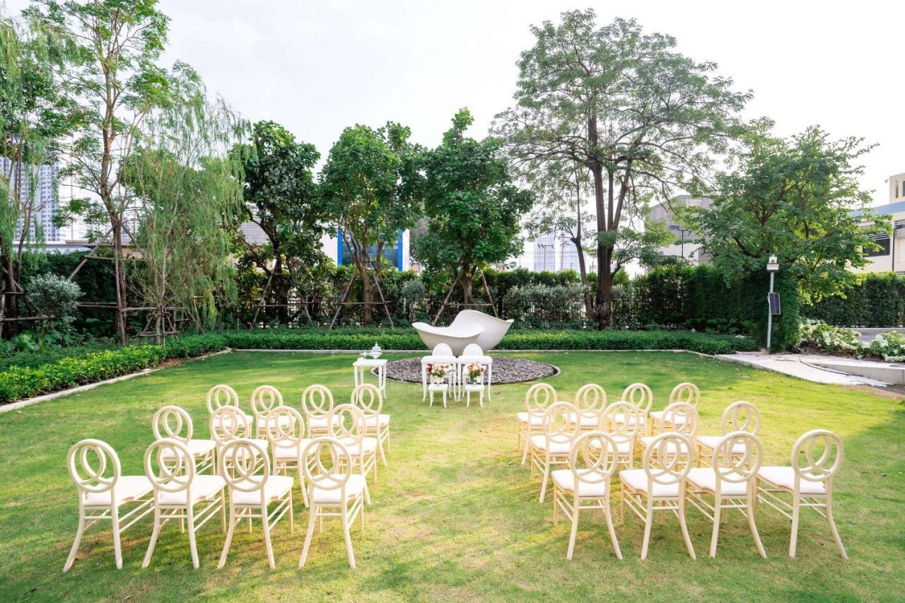 Best Western Chatuchak Бангкок Экстерьер фото