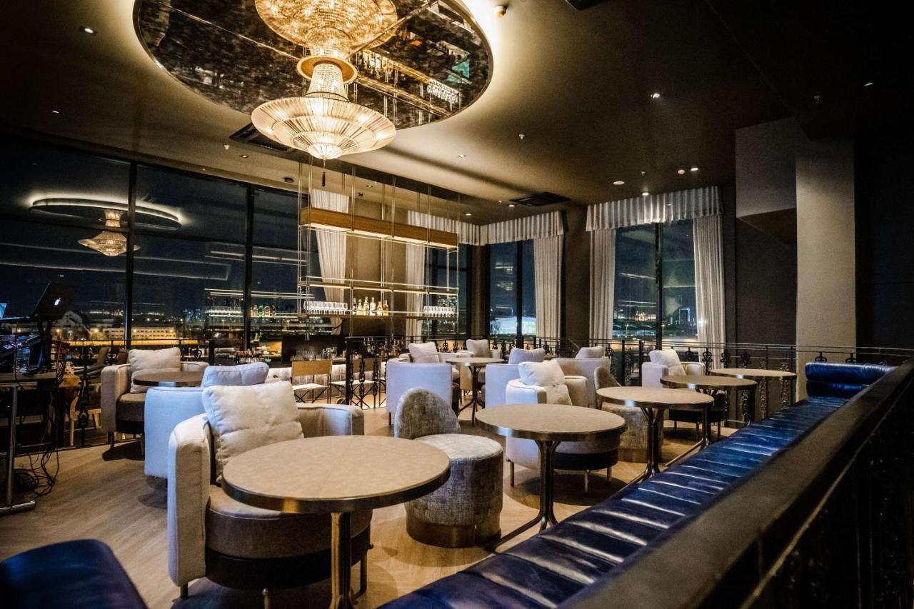 Best Western Chatuchak Бангкок Экстерьер фото