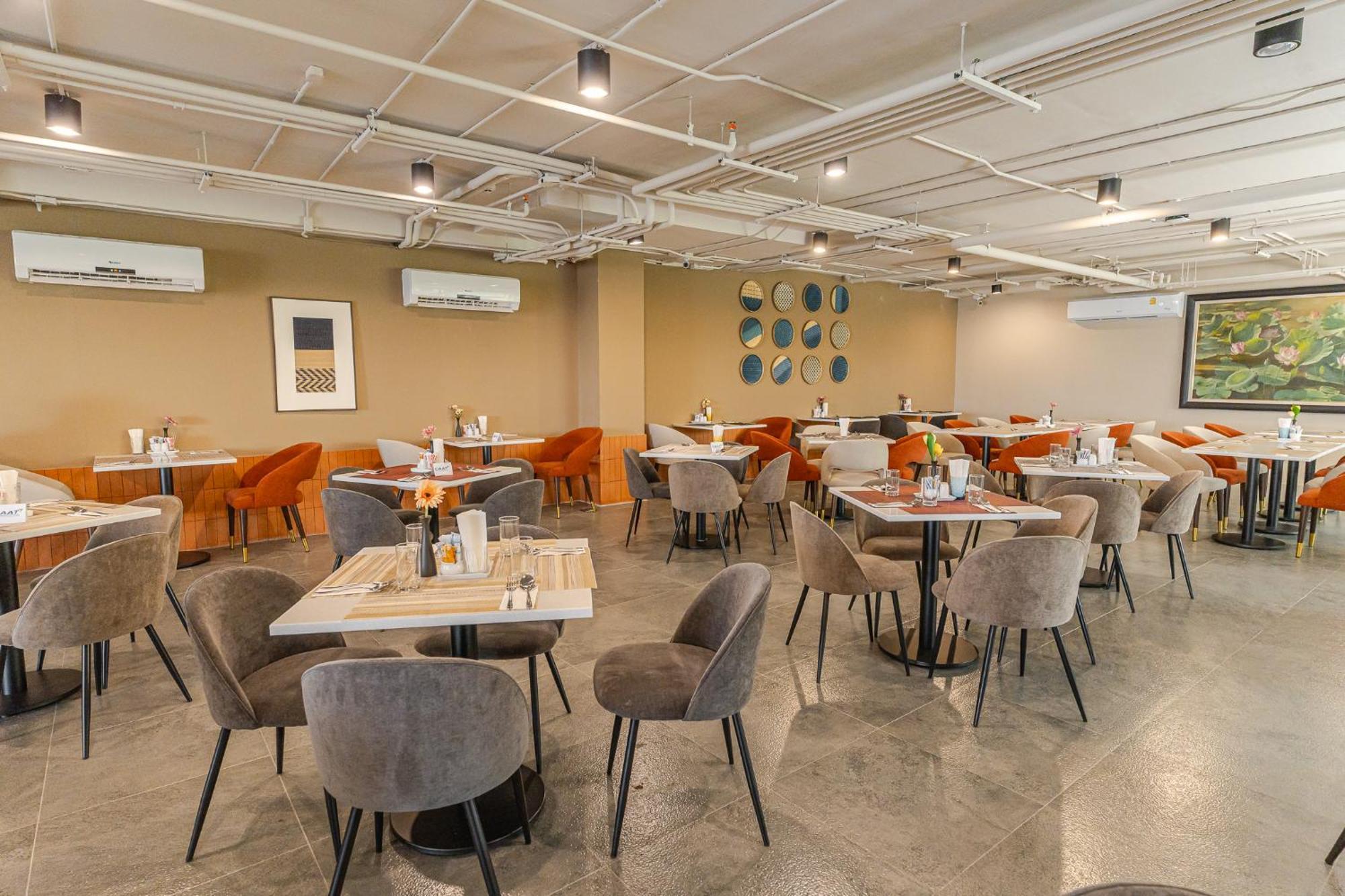 Best Western Chatuchak Бангкок Экстерьер фото