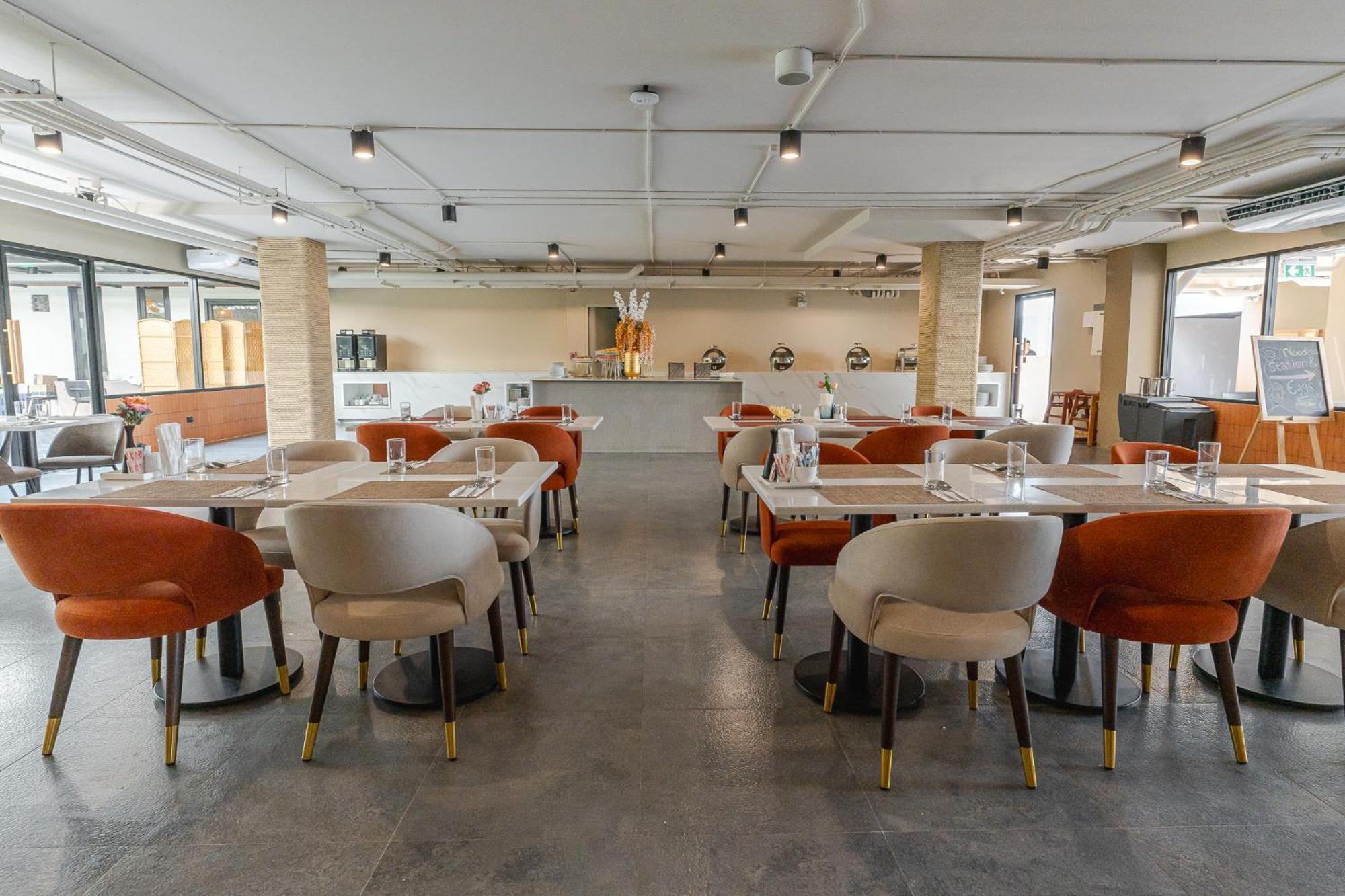 Best Western Chatuchak Бангкок Экстерьер фото