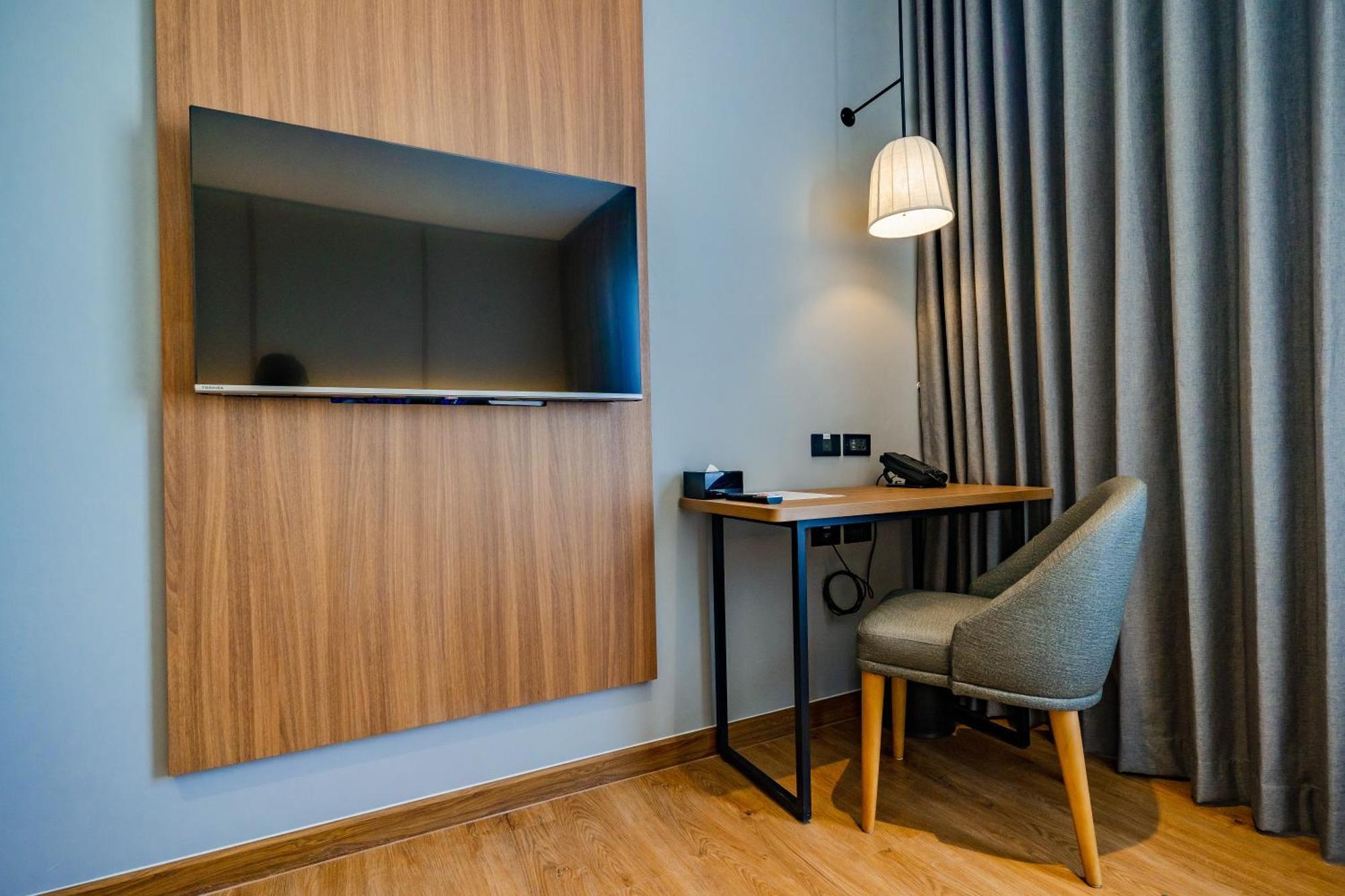 Best Western Chatuchak Бангкок Экстерьер фото